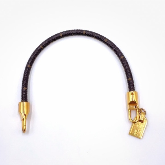 LOUIS VUITTON BRACELETE - Picture 3 of 13
